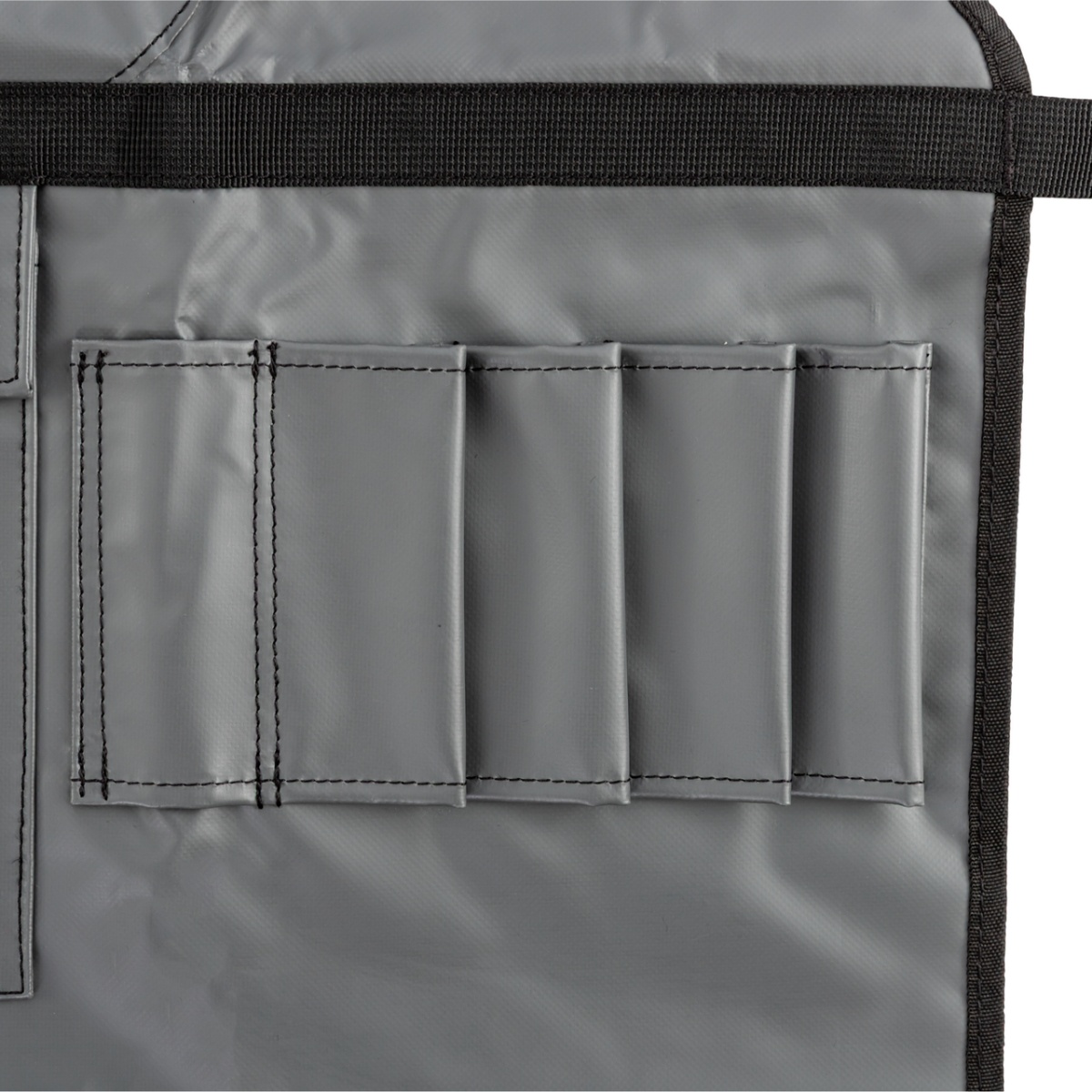 Șorț pentru tuns și tratarea copitelor, fără decupaj pentru picioare, 123 × 73 cm