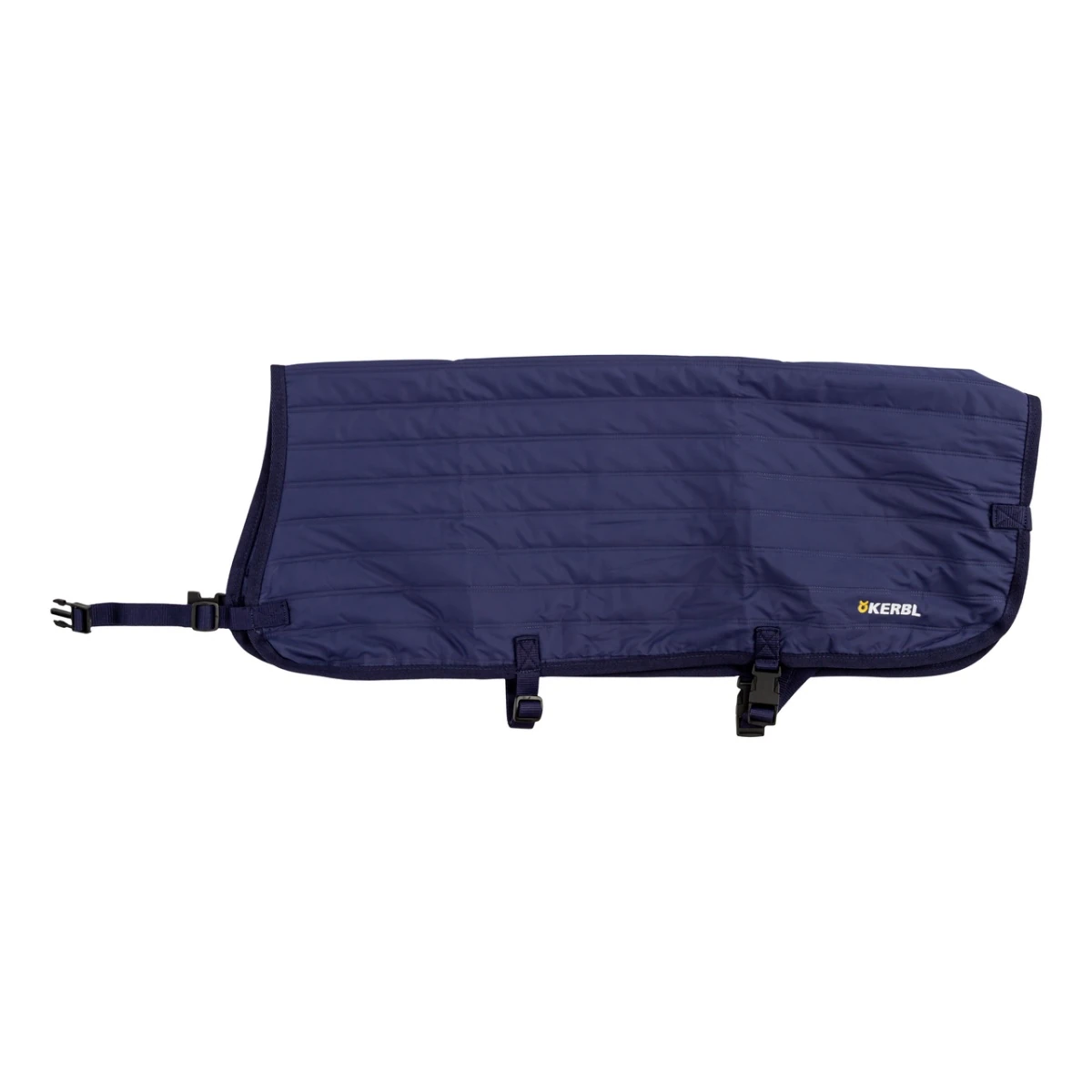 Pătură pentru viței, impermeabilă, EasyWear, albastru închis, 80 × 70 cm :: 80 × 70 cm