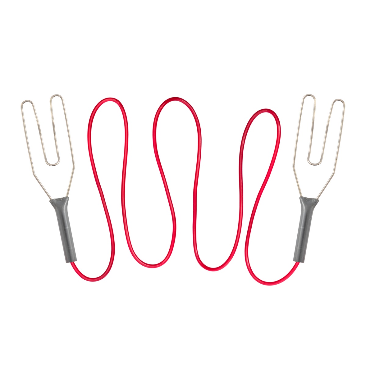 Cablu de conexiune pentru bandă și fir de gard electric