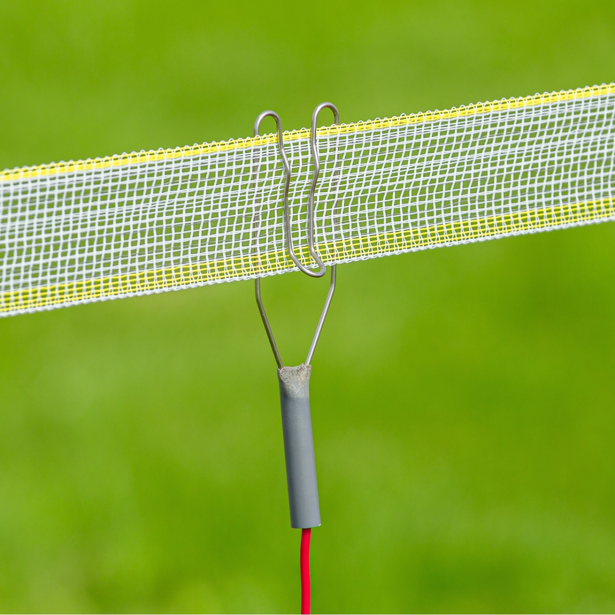 Cablu de conexiune pentru bandă și fir de gard electric