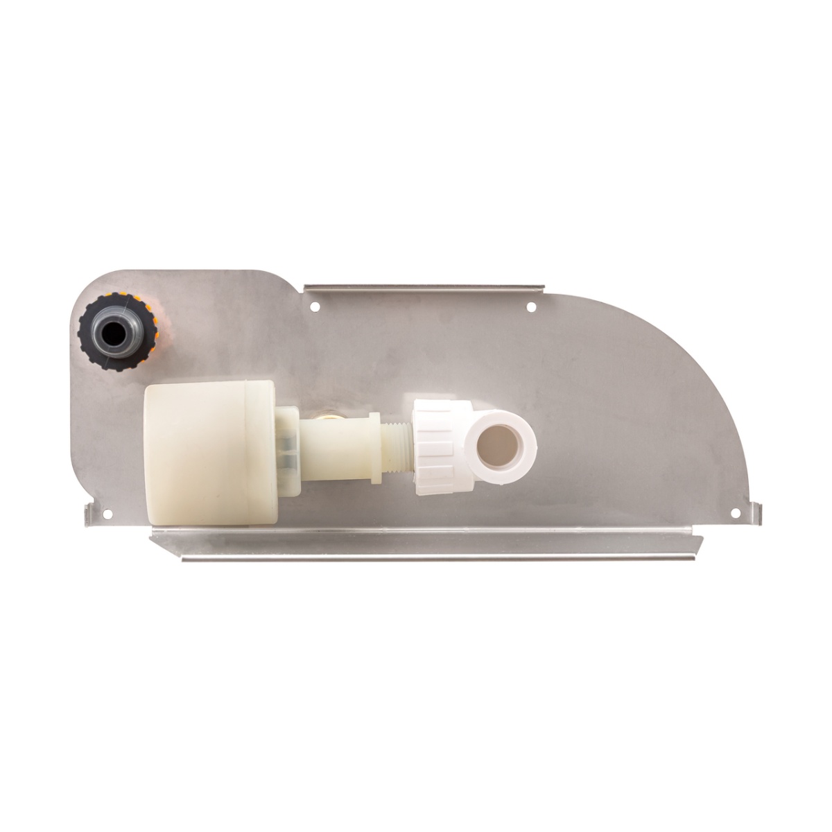 Supapă cu plutitor pentru adăpătoare bovine de 42 litri, 1/2"