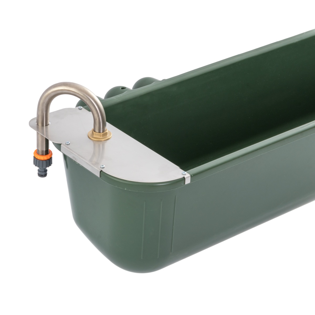 Supapă cu plutitor pentru adăpătoare bovine de 42 litri, 1/2"