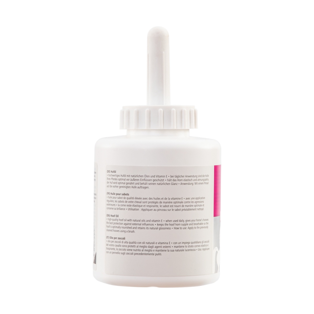 Ulei pentru copite, MagicBrush, 425 ml