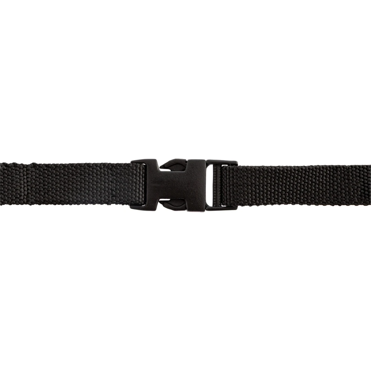 Căpăstru pentru alpaca, negru