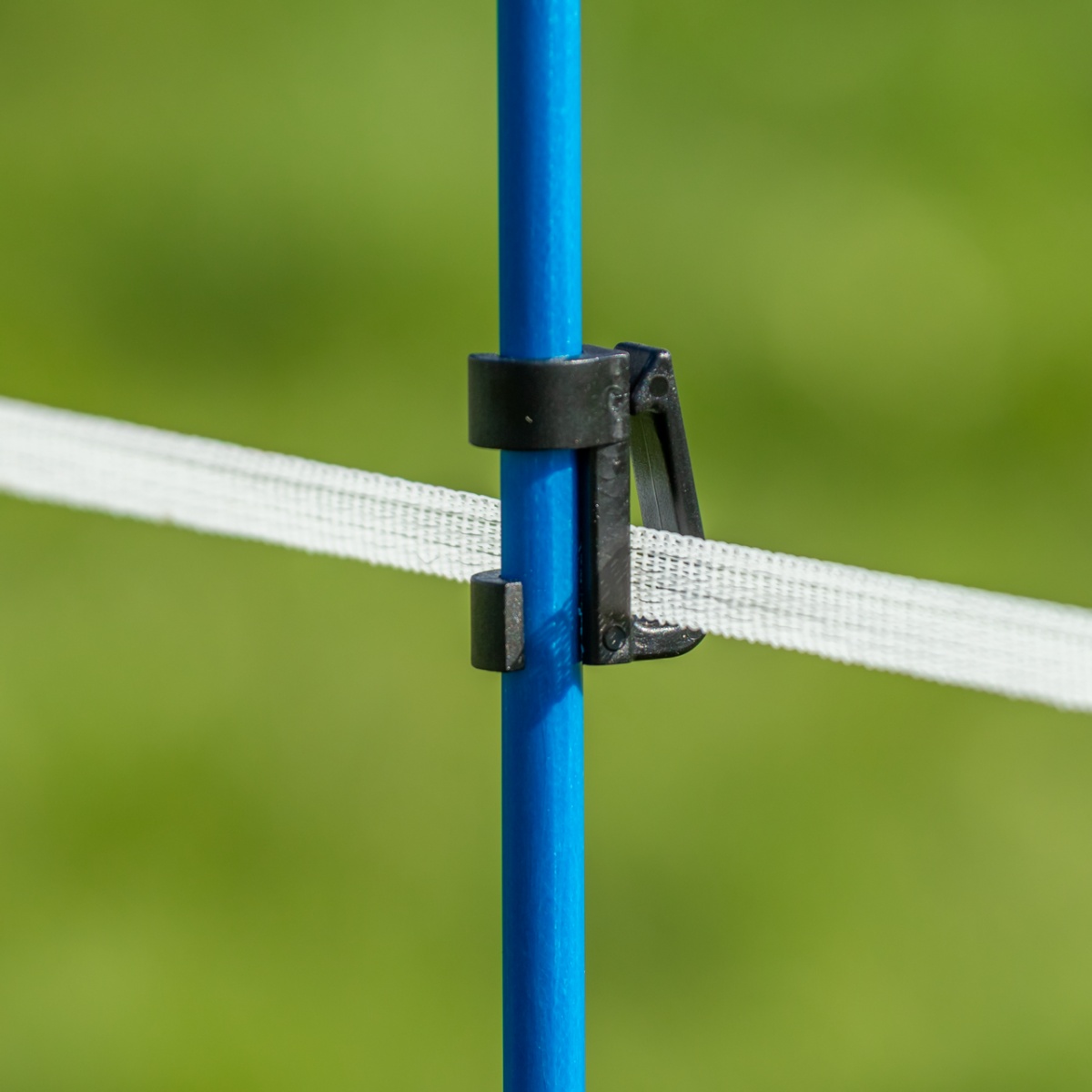 Izolator suplimentar pentru stâlpi AKO Oval Premium, 25 buc.