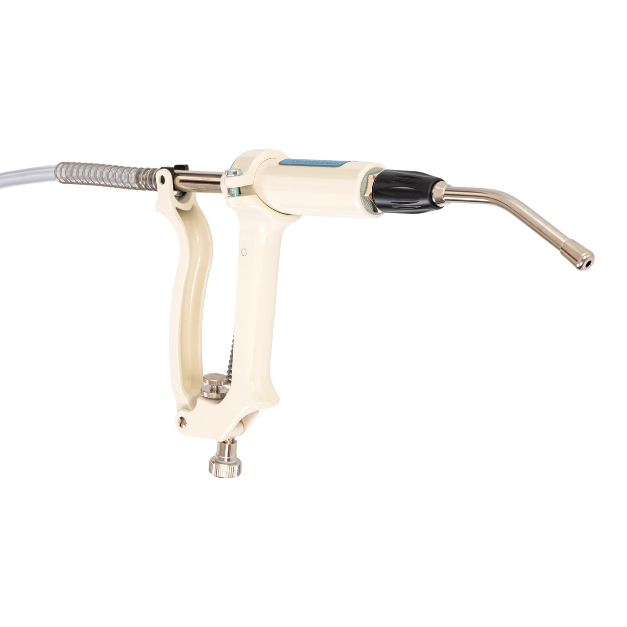 Dozator automat HSW Drench-Matic, 23 ml, cu canistră de spate de 2,5 litri