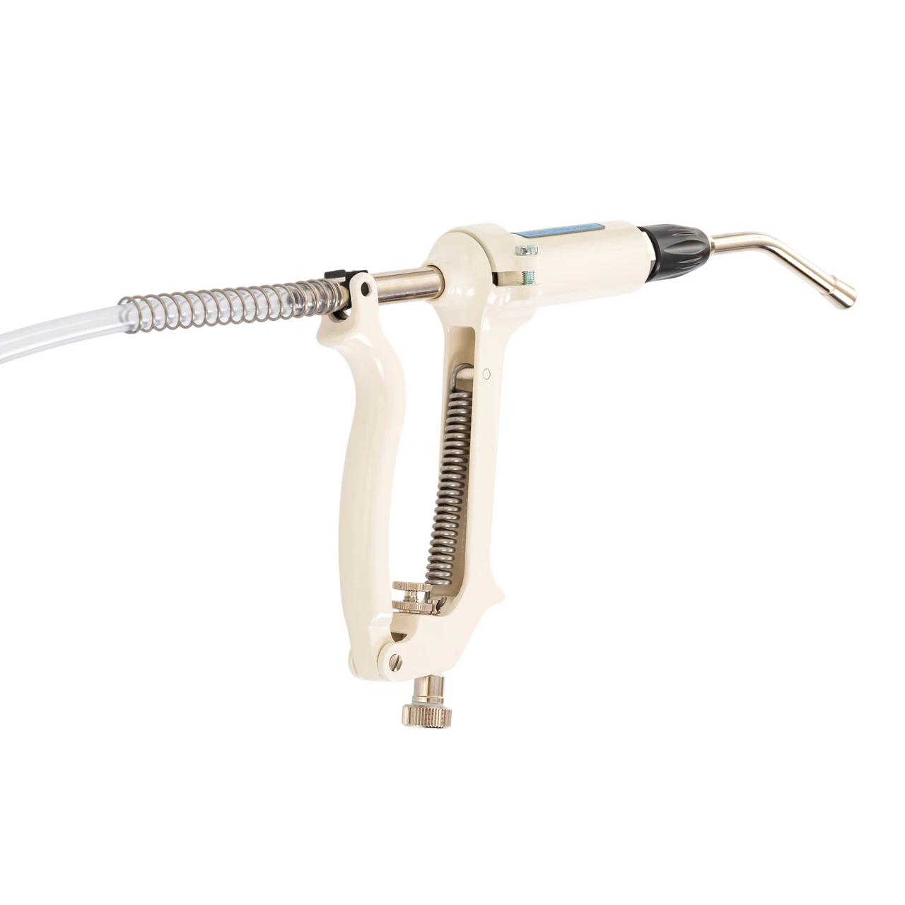 Dozator automat HSW Drench-Matic, 23 ml, cu canistră de spate de 2,5 litri