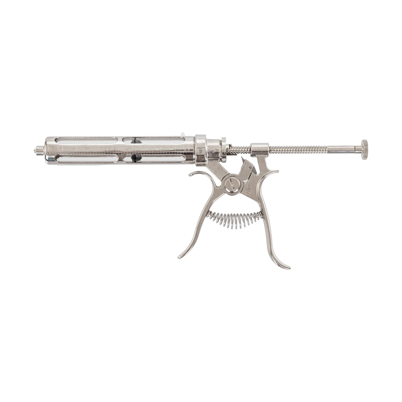 Seringă automată HSW Roux-Revolver, Luer Lock, 1-5 ml, 50 ml