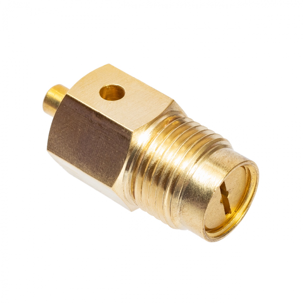 Supapă pentru adăpătoare de 2 litri, 1/2"