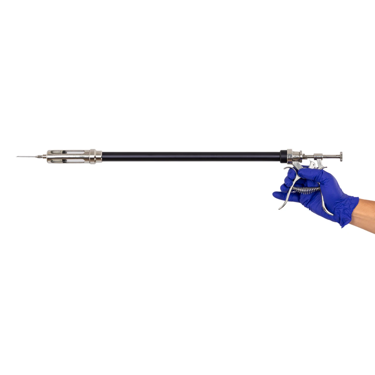 Prelungire pentru seringă HSW Roux-Revolver 30 ml, 40 cm