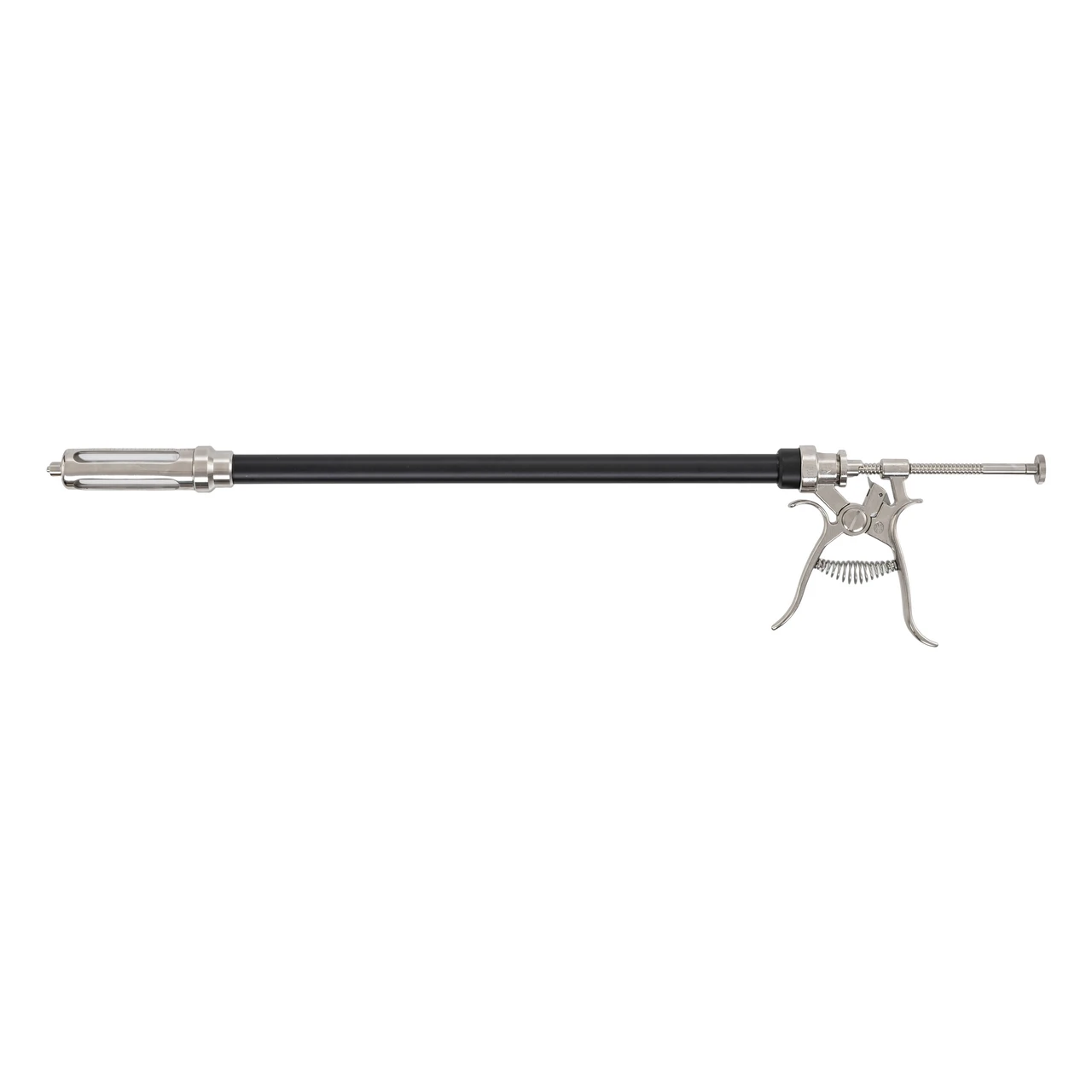 Prelungire pentru seringă HSW Roux-Revolver 30 ml, 40 cm