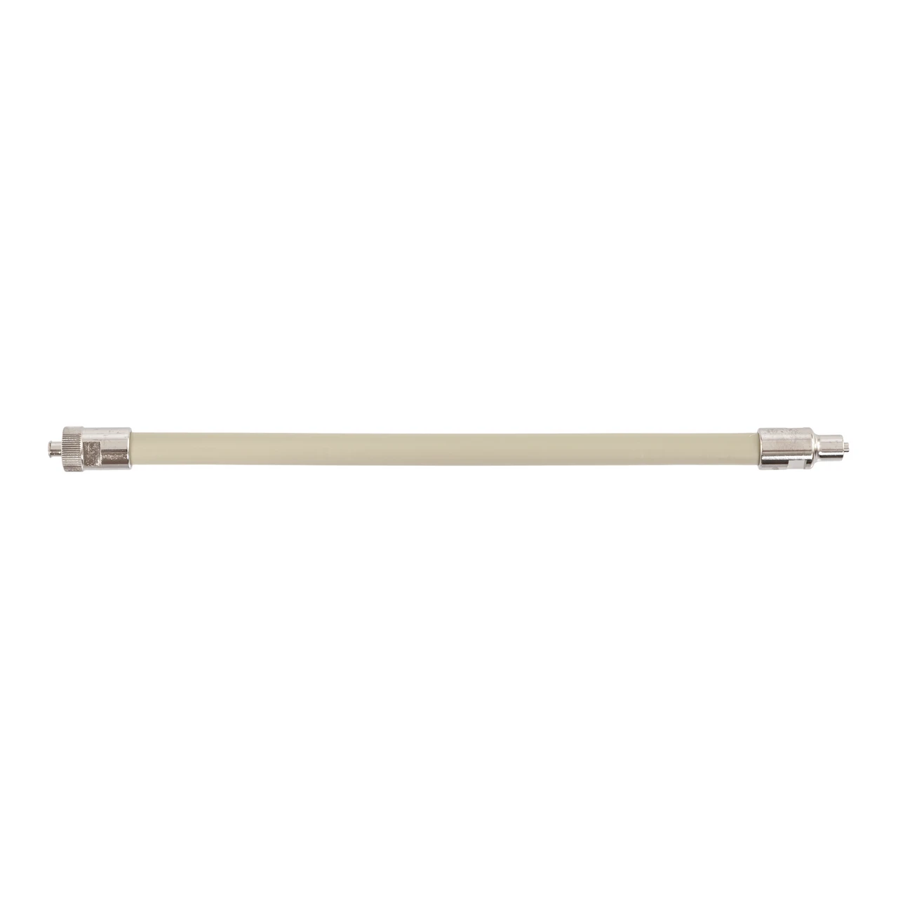 Prelungire flexibilă pentru seringă HSW Roux-Revolver, 29 cm, Luer Lock-Luer Lock
