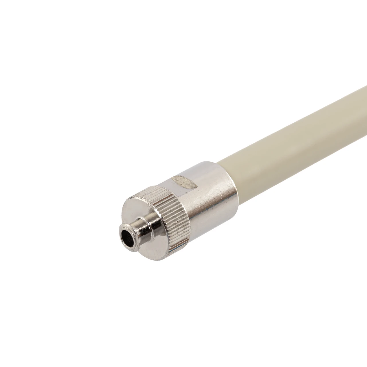 Prelungire flexibilă pentru seringă HSW Roux-Revolver, 29 cm, Luer Lock-Luer Lock