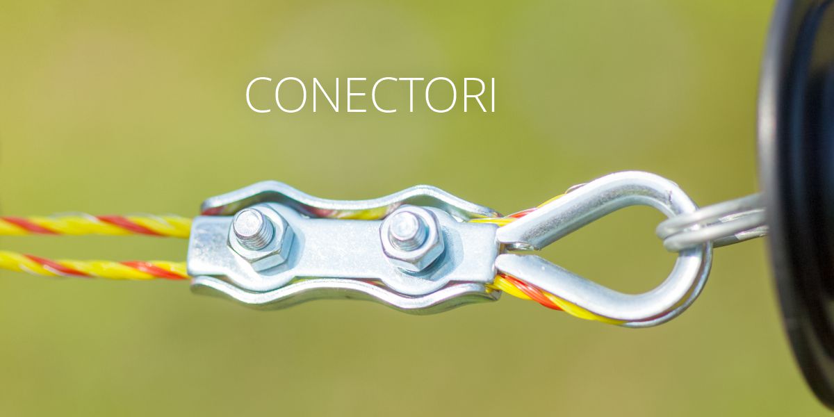 Conectori