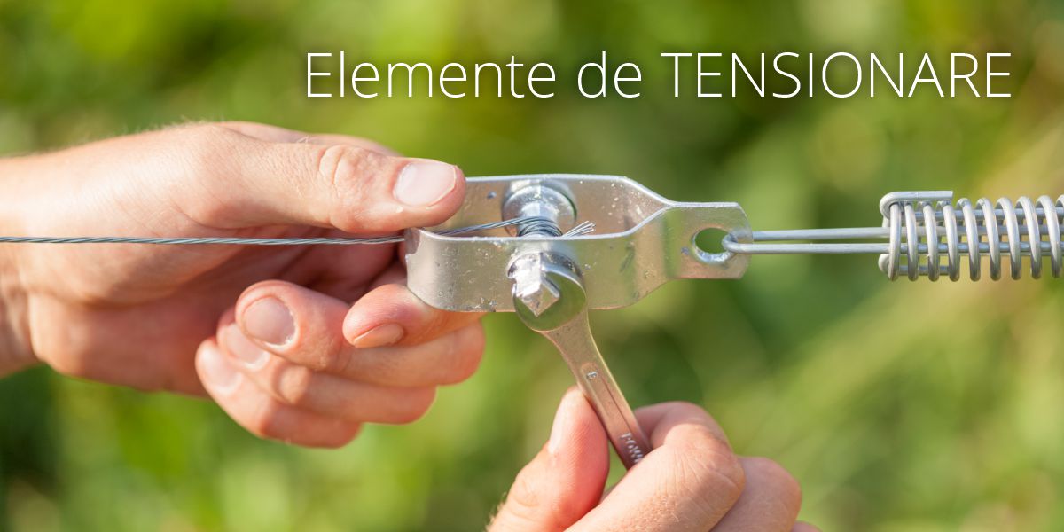 Elemente de tensionare