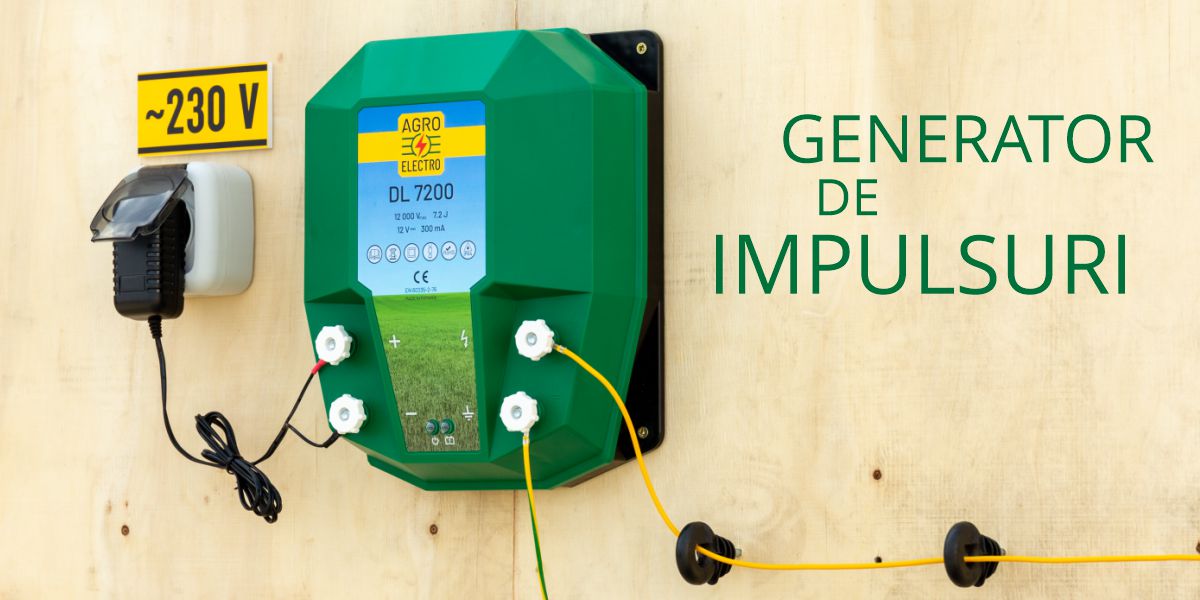 Generator de impulsuri